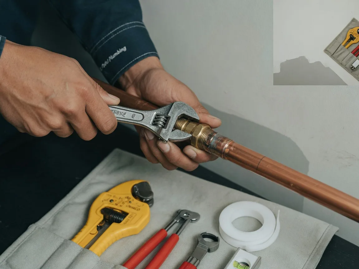 Why choose Drain Cleaning in Kennewick, WA